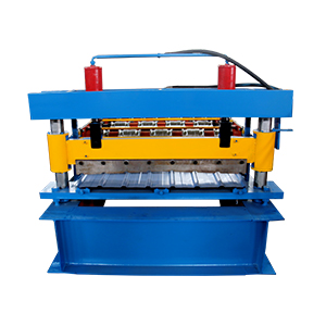 оборудование для профнастила С8-С21