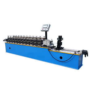 Станок для проката шляпных профилей