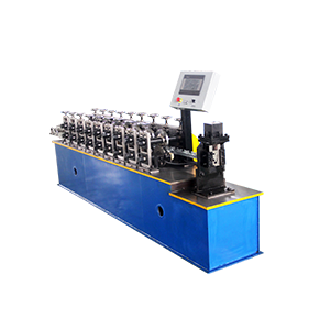 станок для производства профиля потолки